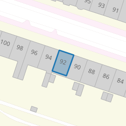 Perceel HLM01-A-4121