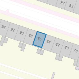 Perceel HLM01-A-4124