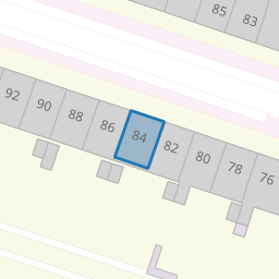 Perceel HLM01-A-4125