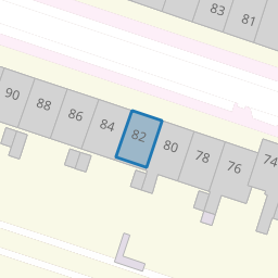 Perceel HLM01-A-4126