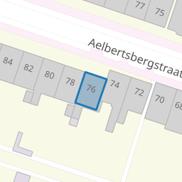 Perceel HLM01-A-4129