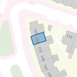 Perceel HLM01-A-4133