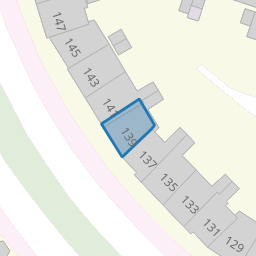 Perceel HLM01-A-4140