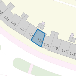 Perceel HLM01-A-4148