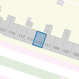 Perceel HLM01-A-4153