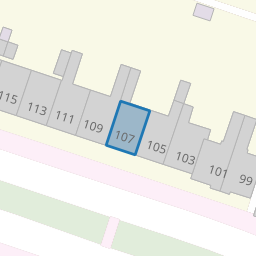 Perceel HLM01-A-4156