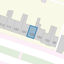 Perceel HLM01-A-4157