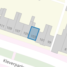 Perceel HLM01-A-4158