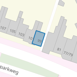 Perceel HLM01-A-4160