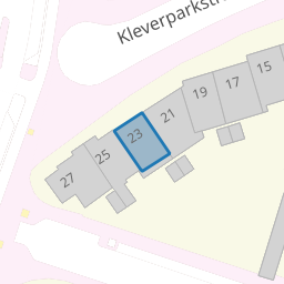 Perceel HLM01-A-4166