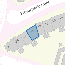 Perceel HLM01-A-4167