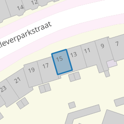 Perceel HLM01-A-4170