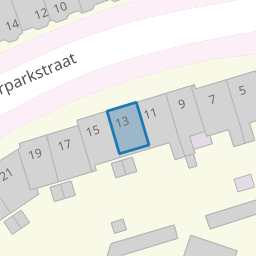 Perceel HLM01-A-4171