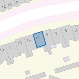 Perceel HLM01-A-4172