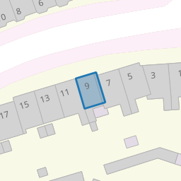 Perceel HLM01-A-4173