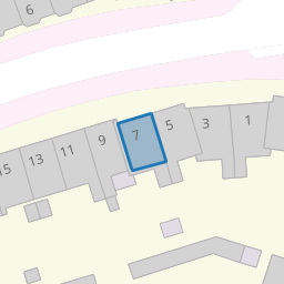 Perceel HLM01-A-4174