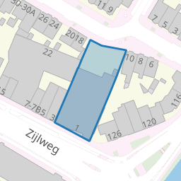 Perceel HLM01-A-4183