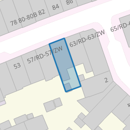 Perceel HLM01-A-4185