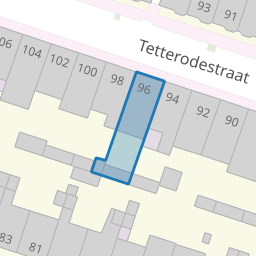 Perceel HLM01-A-4192