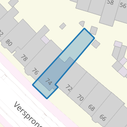 Perceel HLM01-A-4199