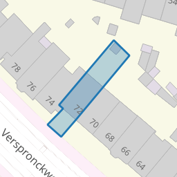 Perceel HLM01-A-4200