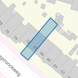 Perceel HLM01-A-4201