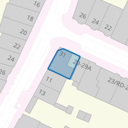 Perceel HLM01-A-4209