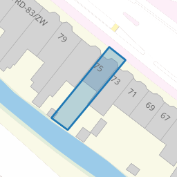 Perceel HLM01-A-4213