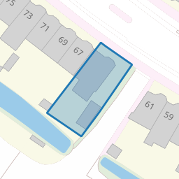 Perceel HLM01-A-4218