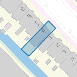 Perceel HLM01-A-4232