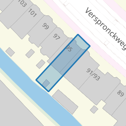 Perceel HLM01-A-4236