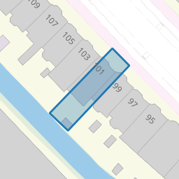 Perceel HLM01-A-4242