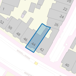 Perceel HLM01-A-4256