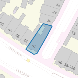 Perceel HLM01-A-4257