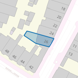 Perceel HLM01-A-4258