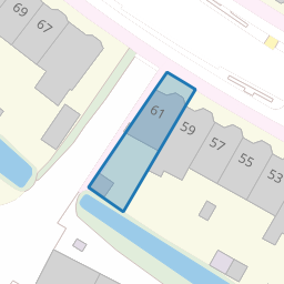 Perceel HLM01-A-4285