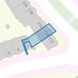 Perceel HLM01-A-4296