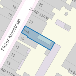 Perceel HLM01-A-4308