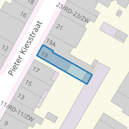 Perceel HLM01-A-4309