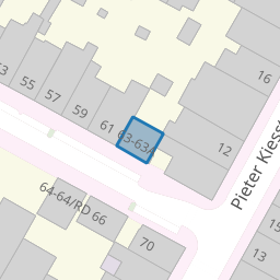 Perceel HLM01-A-4313