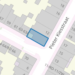 Perceel HLM01-A-4314