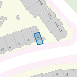 Perceel HLM01-A-4316