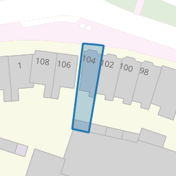 Perceel HLM01-A-4324