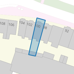 Perceel HLM01-A-4326