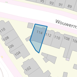 Perceel HLM01-A-4332