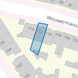 Perceel HLM01-A-4333