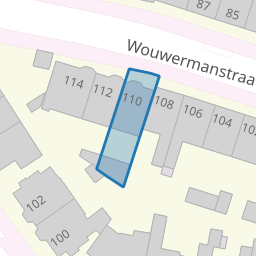 Perceel HLM01-A-4334