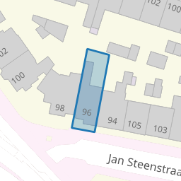 Perceel HLM01-A-4336