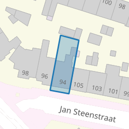 Perceel HLM01-A-4337