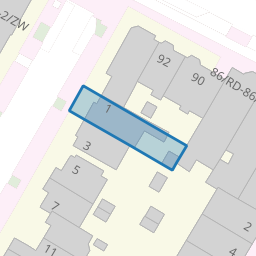 Perceel HLM01-A-4343